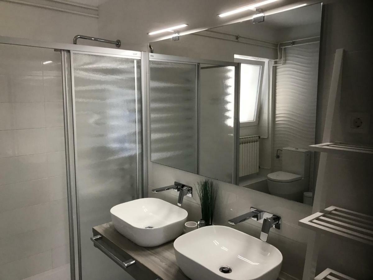 Apartment Sandra Водице Екстериор снимка